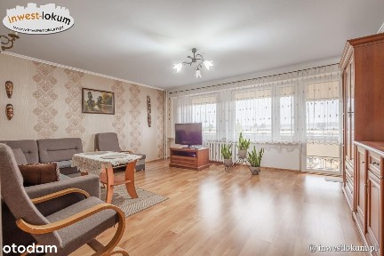 Mieszkanie, 48 m², Olkusz