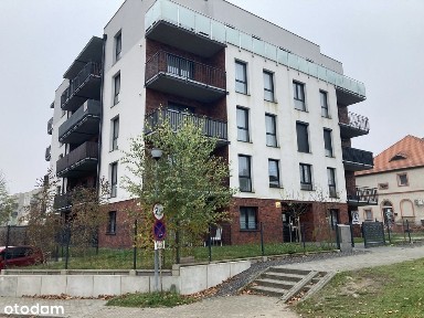 Piękny apartament wynajmę