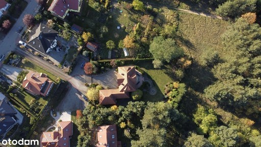 Na sprzedaż dom jednorodzinny w Barlinku - ul. Widok