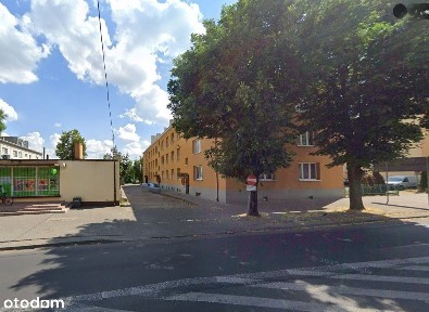 Mieszkanie w Łęczycy przy ul. Belwederskiej