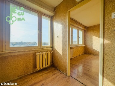 Przytulne mieszkanie o powierzchni 32,3 m²