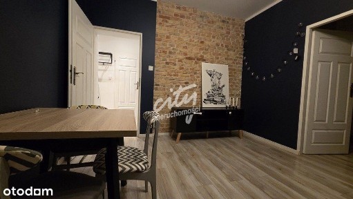 3-pokojowe mieszkanie z osobną kuchnią i garderobą