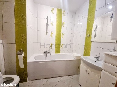 Przestronne 3-pokojowe mieszkanie z dużym tarasem