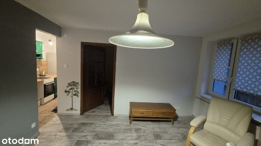 Mieszkanie, 40 m², Szczecin