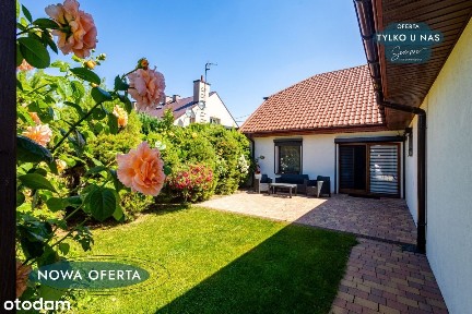 Co za dom! Wiele możliwości w jednym.