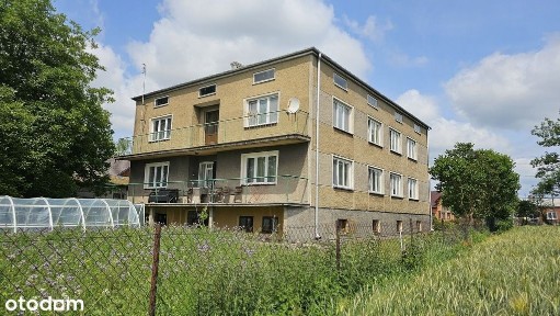 DUCHOWE ZACISZE z potencjałem INWESTYCYJNYM