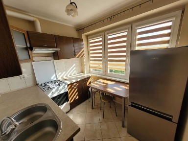 Wynajmę mieszkanie w Kole na ul. Kolejowej