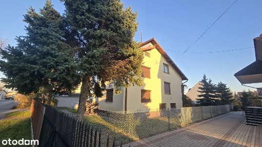 Dom 150m 4 pokoje 2 łazienki garaż ul.Lwowska Mielec