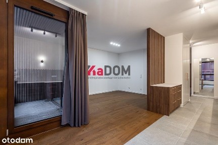 apartament w inwestycji Browary Warszawskie Krochm