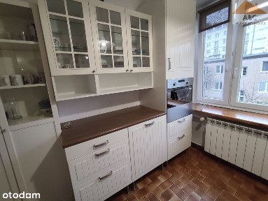 ul. Aleksandra Kraushara, Stary Mokotów, Mokotów, Warszawa, mazowieckie