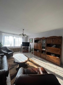 KOMPAKTOWY DOM w Jarocinie na Os. TUMIDAJ na sprzedaż! Bez remontu!