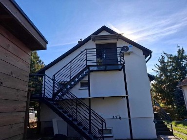 Sprzedam piękny dom 150 m w Mezőkövesd (Węgry) po generalnym remoncie!