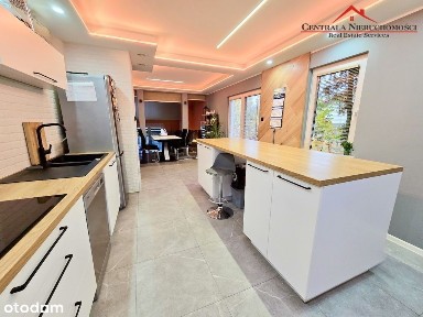 Dom Wolnostojący - Stawki, Toruń