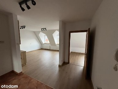 Na wynajem mieszkanie w centrum Chodzieży