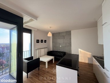 Nowy Korczak | 7 piętro