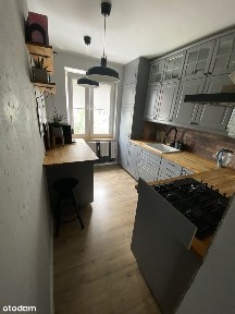 REZERWACJA 3-pokojowe mieszkanie - Winogrady, os. Przyjaźni