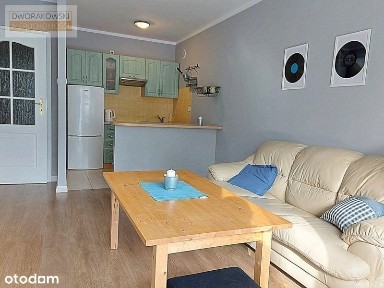 Wynajmę ul. Godlewskie Wrocław, 2 pok. z balkonem