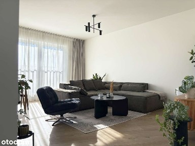 3-pokojowe 70m² | Różanka | w pełni wyposażone | klimatyzacja