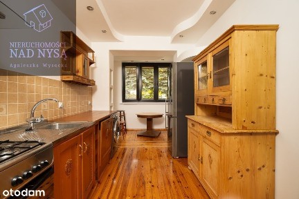 3 pok. pow. 63,14 m2, parter, centrum!