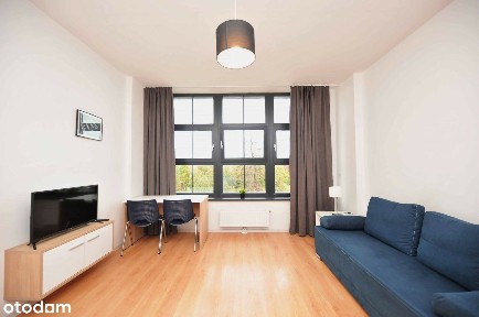 Kawalerka/Bierutowska Park/Psie Pole