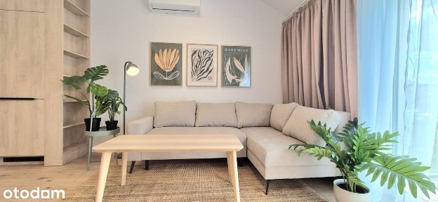 Apartament do wynajęcia