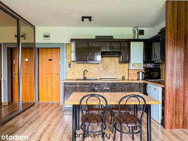 Małe mieszkanie 2 pokojowe | Dostępne od teraz