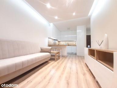 Lubomierska/Stabłowice, nowe osiedle, zielona okolica, balkon!