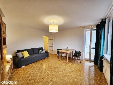 Mieszkanie 2 pok/balkon, piwnica, osobna kuchnia/ul.Promień/Biskupin