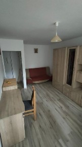 Kawalerka z balkonem ul. Kaniowczyków 26