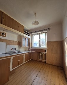 Mieszkanie 3pok.I piętro,ul.H. Kołłątaja 6