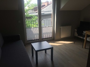 1-pokojowe ul. Gromadzka/ Płaszów