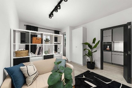 Małopolskie, Kraków, Prądnik Biały