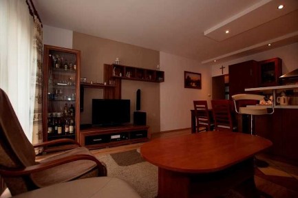 Mieszkanie 4 pokoje do wynajęcia, miejscem postojowe. Kraków/Nowa Huta