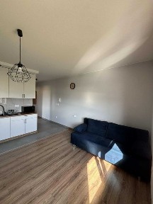 Wynajmę mieszkanie w Trzcianie