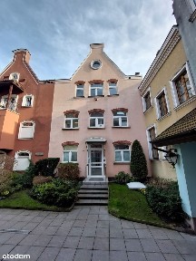 Kamieniczka Śródmieście Gdańska