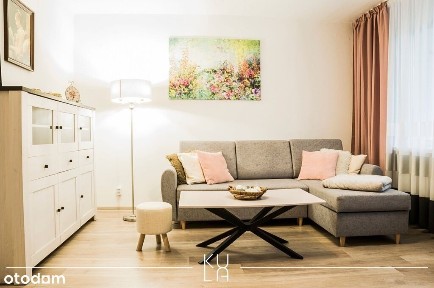 Bez schodów, bez zmartwień - zamieszkaj wygodnie!