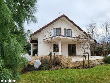 W pełni wyposażony dom o powierzchni 200 m2