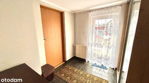 Do wynajęcia 1/2 domu jednordzinnego,blisko stacji PKP Zagościniec