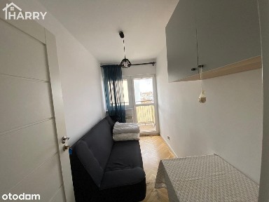 M5 - MIESZKANIE DLA PRACOWNIKÓW