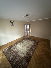 Kraków, Podgórze Duchackie, Łużycka 51