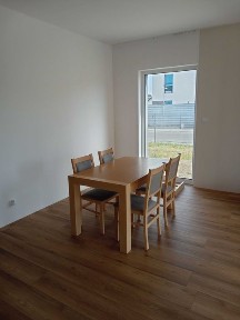 Nowy dom do wynajęcia / Długołęka - nowe osiedle