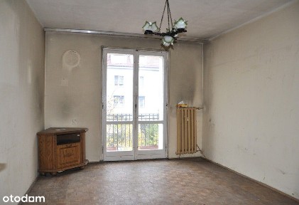 Mieszkanie w Jarocinie, 63,50 m2- do remontu