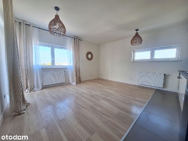 3 pok. | duży balkon | komórka lokatorska