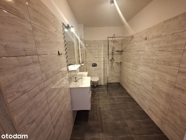 Wynajmę przestronne mieszkanie 2 pok ul. Dworcowa