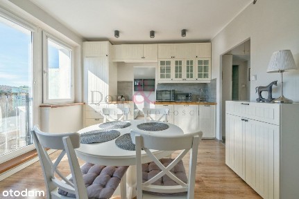 ul. Oskara Kolberga, Brodwino, Sopot, pomorskie