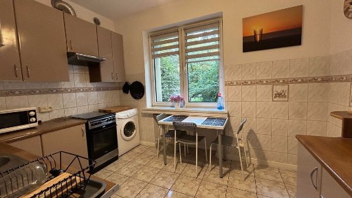 Ładne mieszkanie dla 2-3 osób, blisko ŚUM, bez pośredników