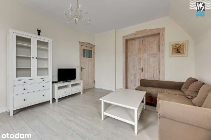 APARTAMENT SOPOT, BALKON, MIEJSCE PARKINGOWE, STAŁY NAJEM !