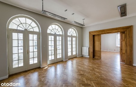 Sołacz Al. Wlkp, Willa biznesowa Piętro lub Parter lub cały budynek