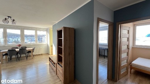 ul. Morska, Reda, wejherowski, pomorskie