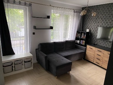 Przytulne mieszkanie na wynajem